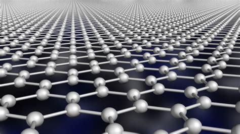 Graphene: En revolutionerande material för avancerade kompositmaterial och hållbara energilagringslösningar!