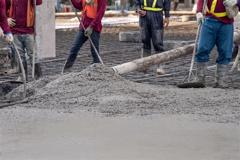 Limestone: Höghållfast och otroligt mångsidig i byggbranschen!